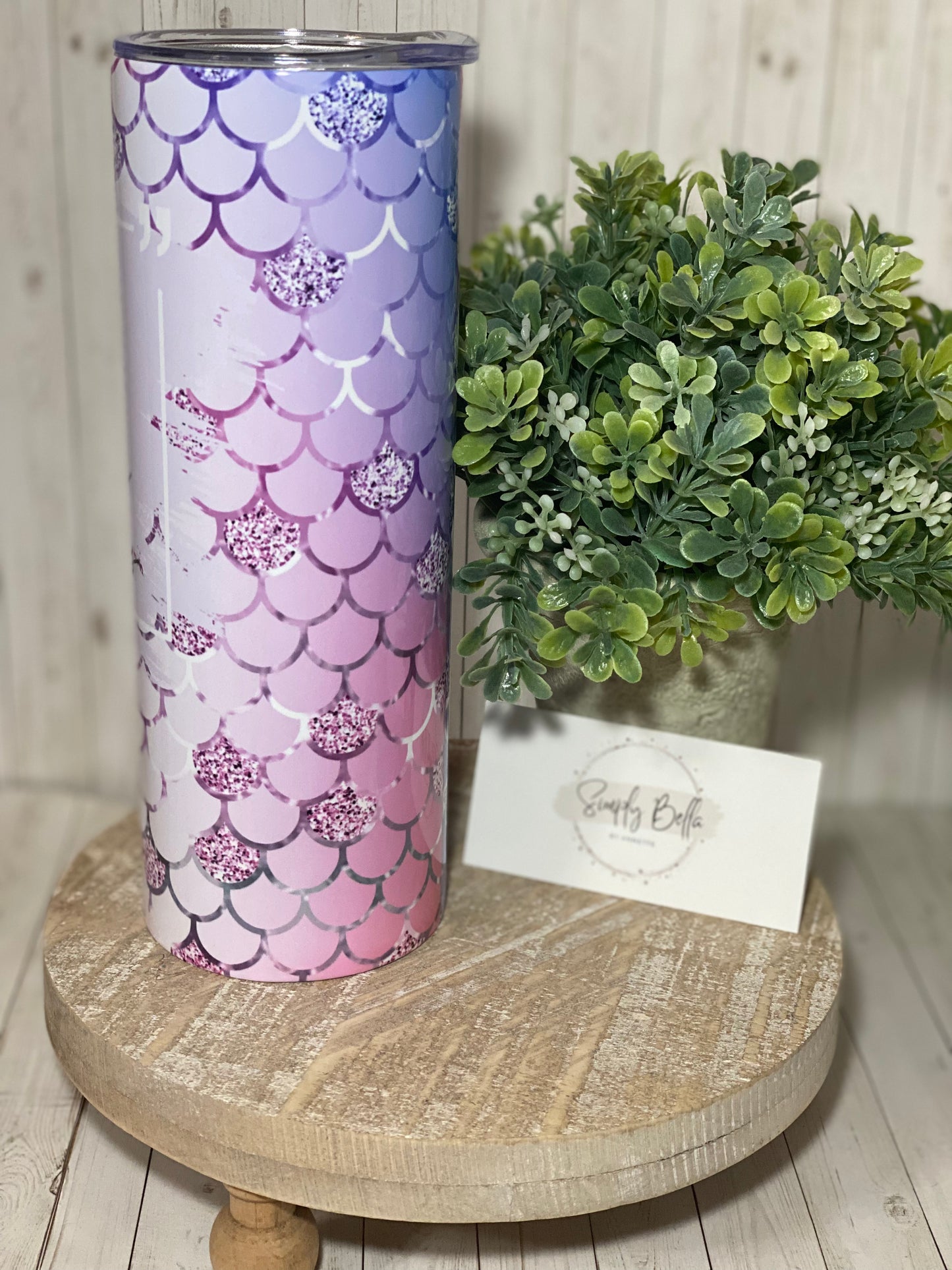 Enjoy the little things