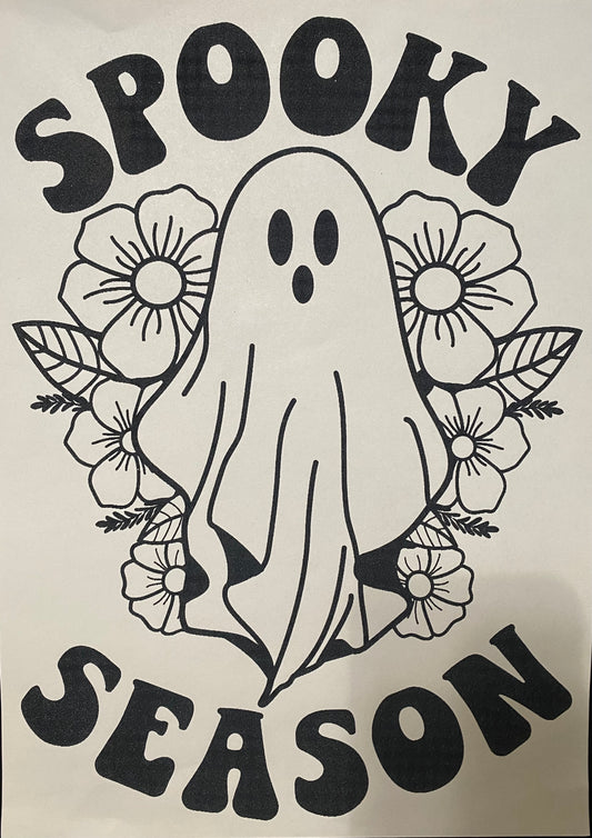 Spooky Season (Add size and color at checkout)