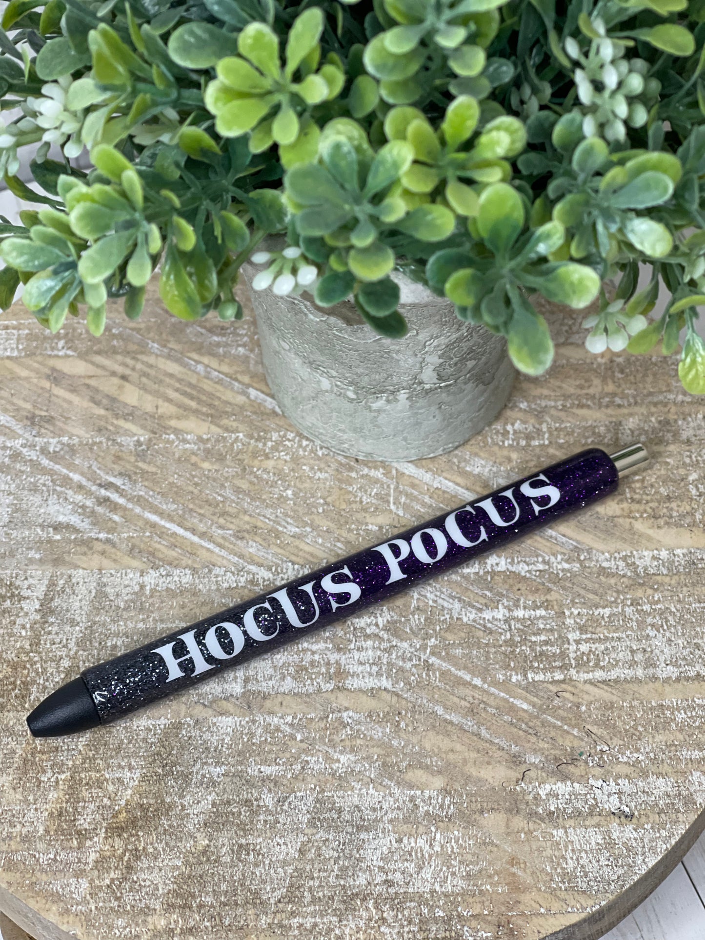 Hocus Pocus