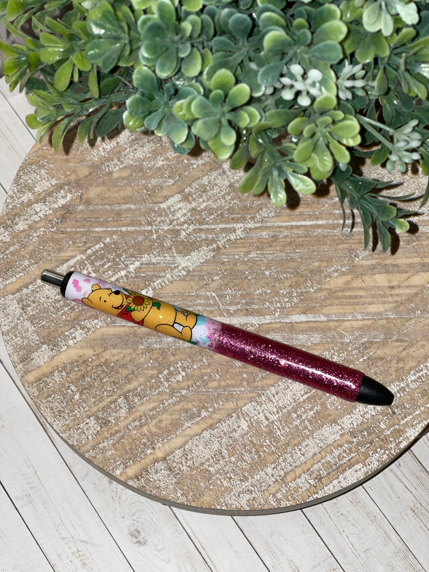 Pooh Pen