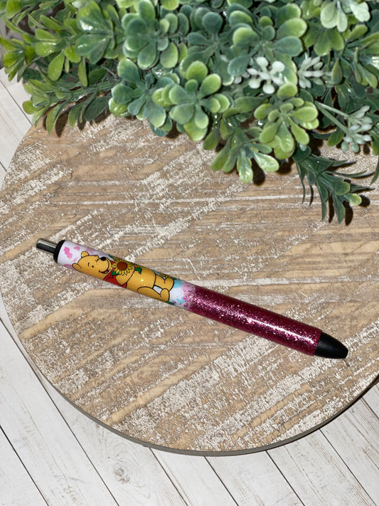 Pooh Pen
