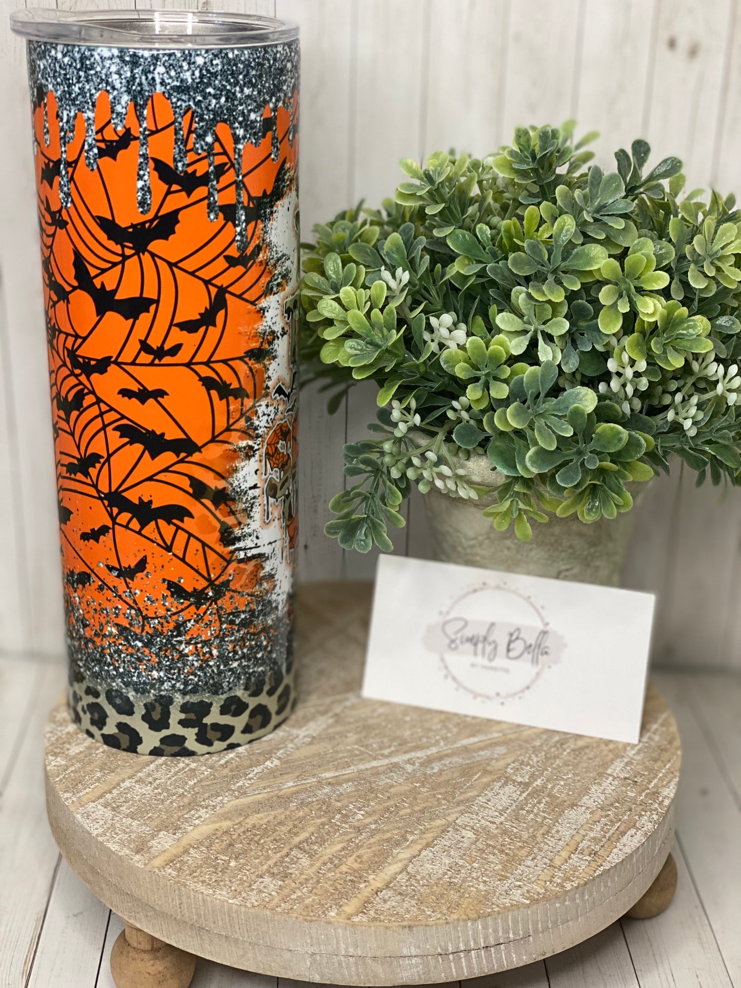 Thick Thighs; Spooky Vibes