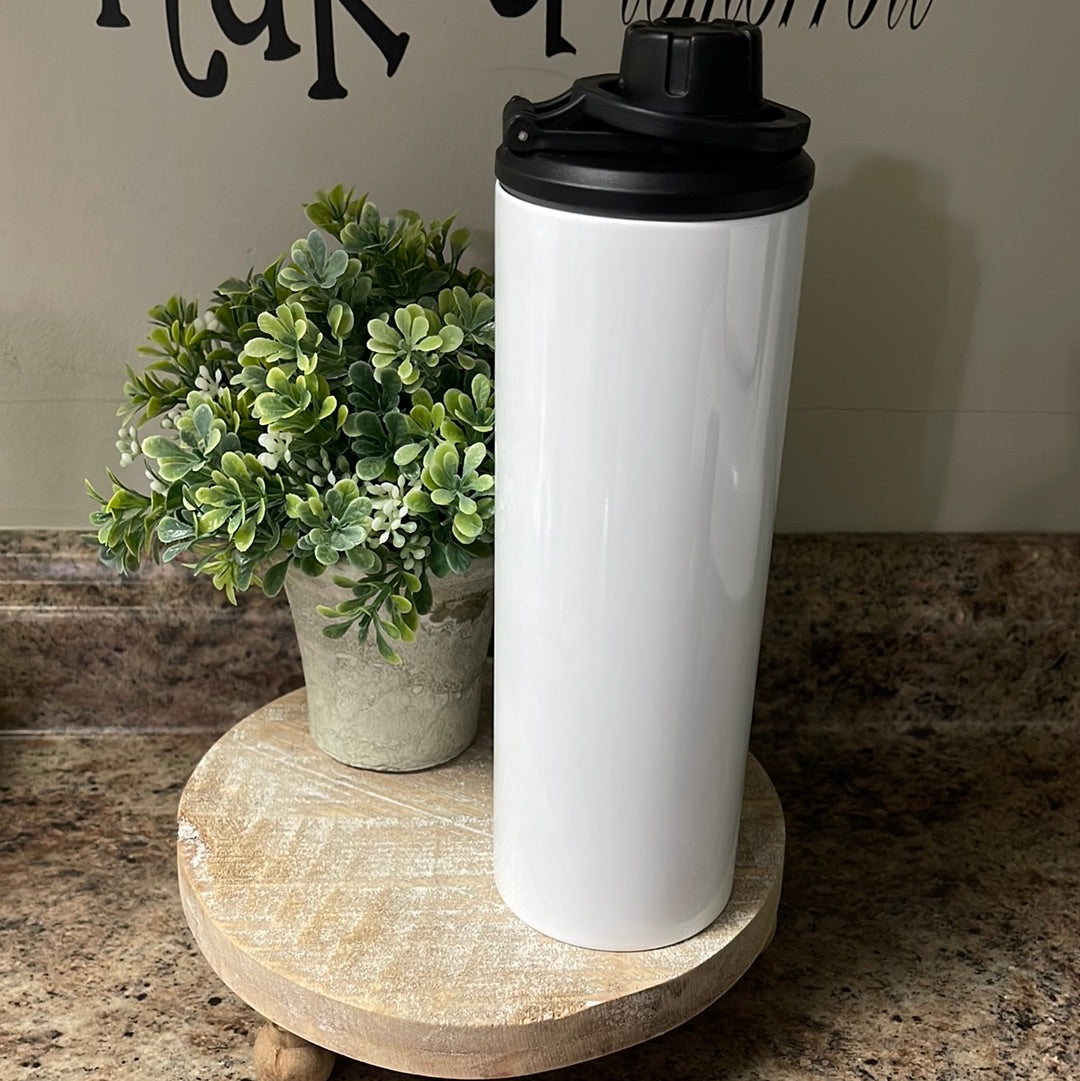 Custom TUMBLER Design Request