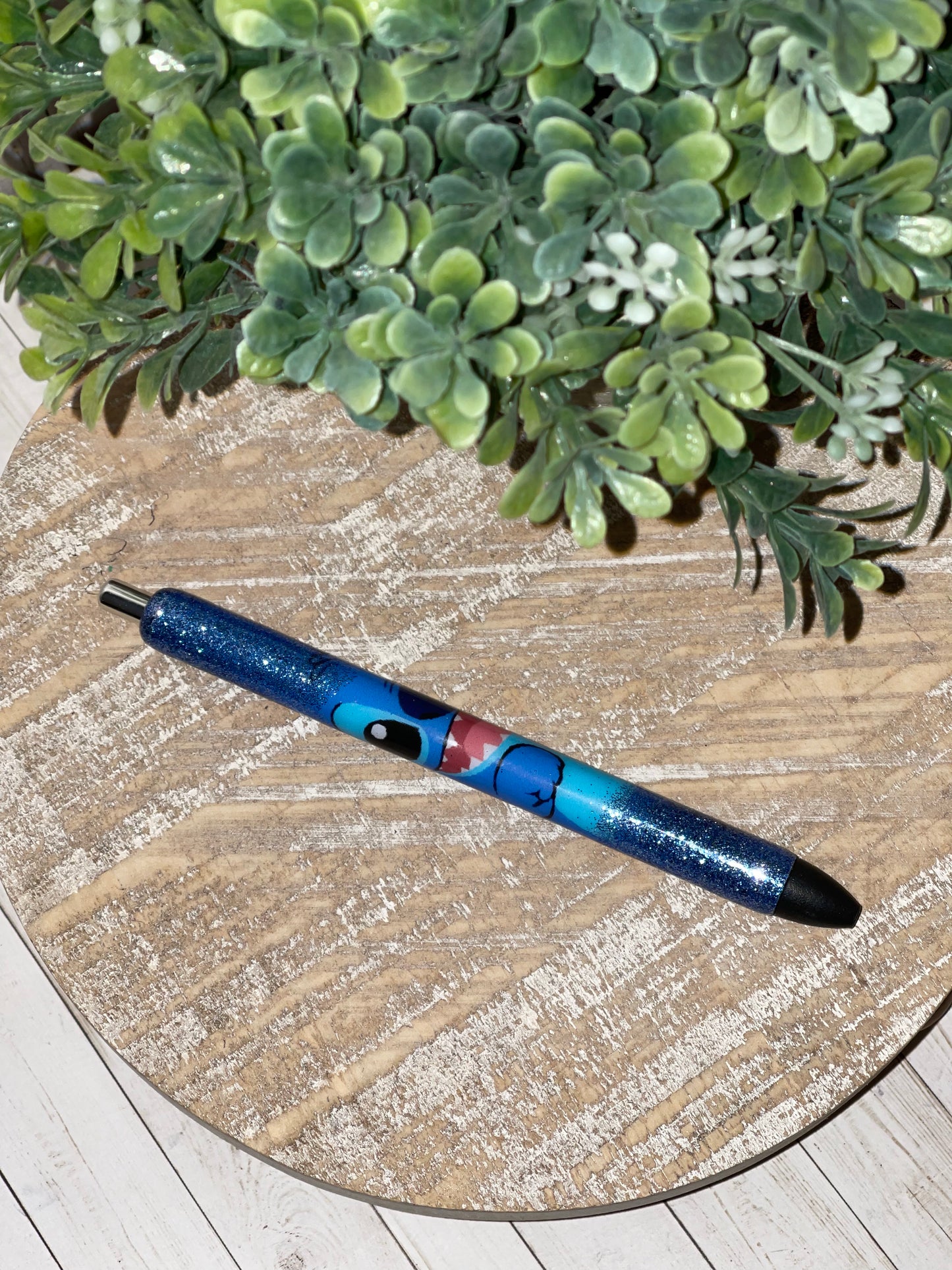 Stitch Pen