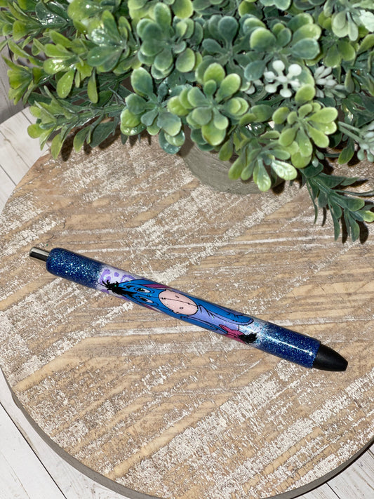 Eeyore Pen