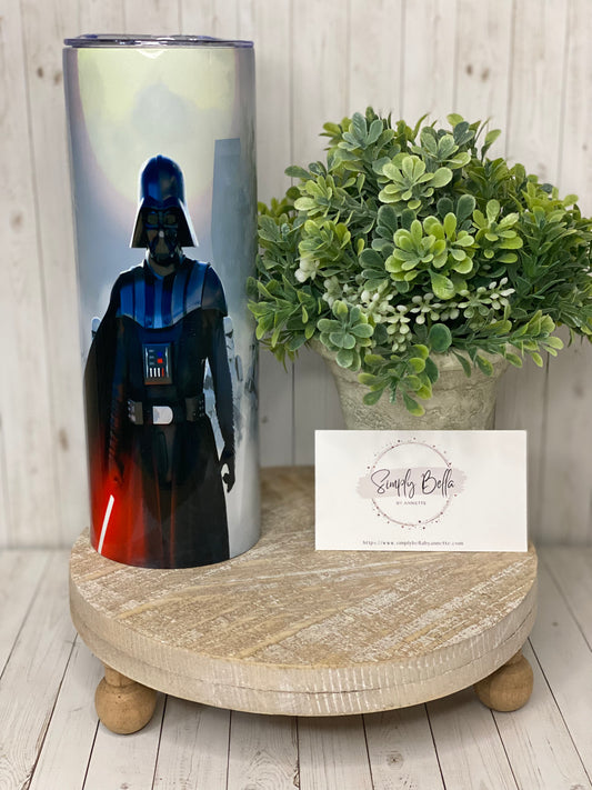 Darth Vader