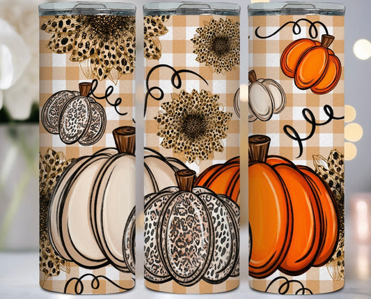 Fall Pumpkins