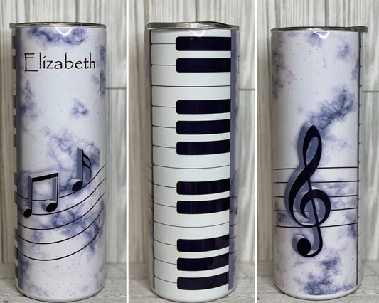 Music Tumbler