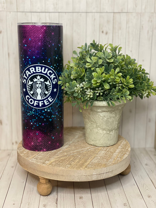 Starbucks Galaxy