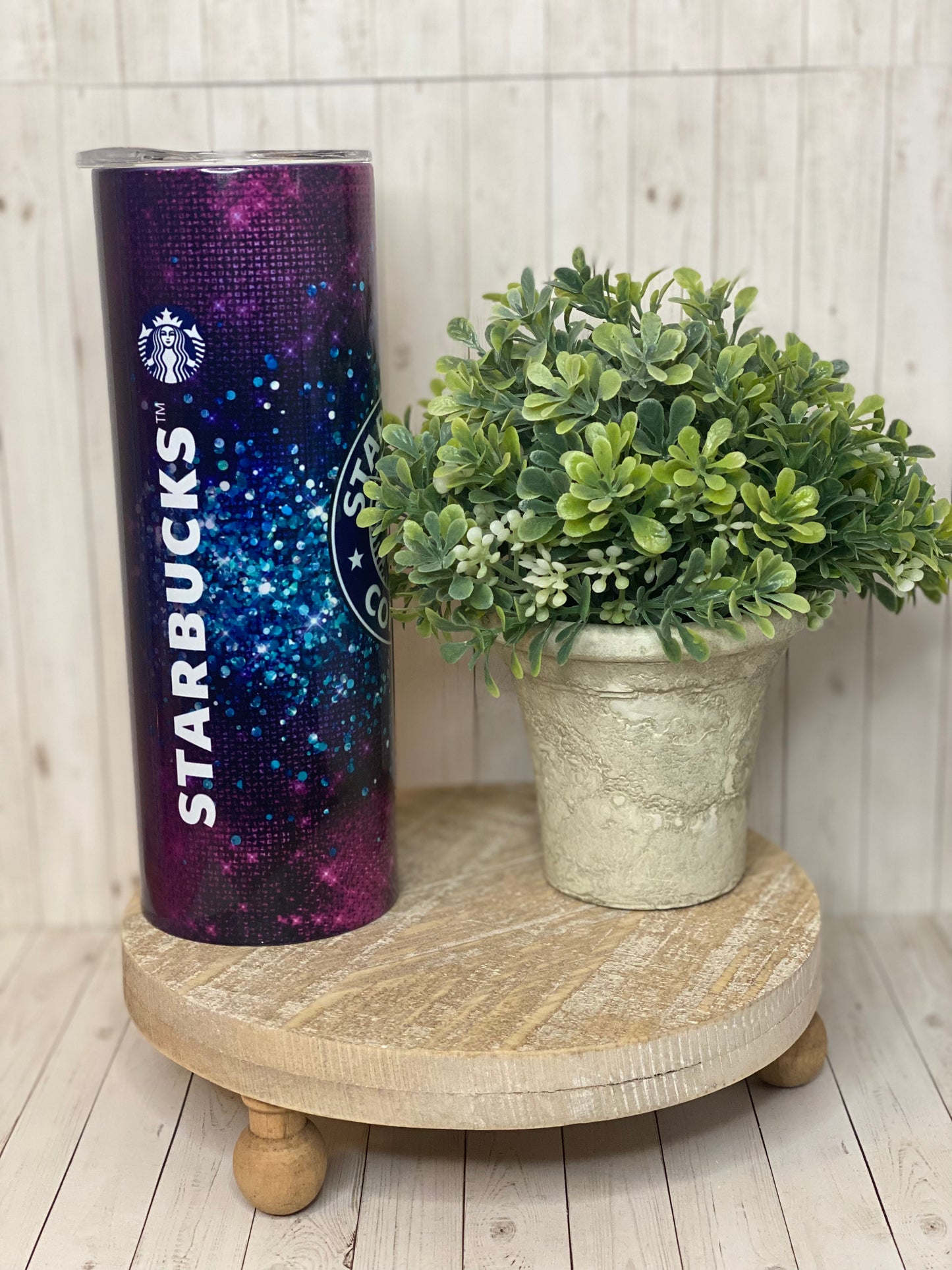 Starbucks Galaxy