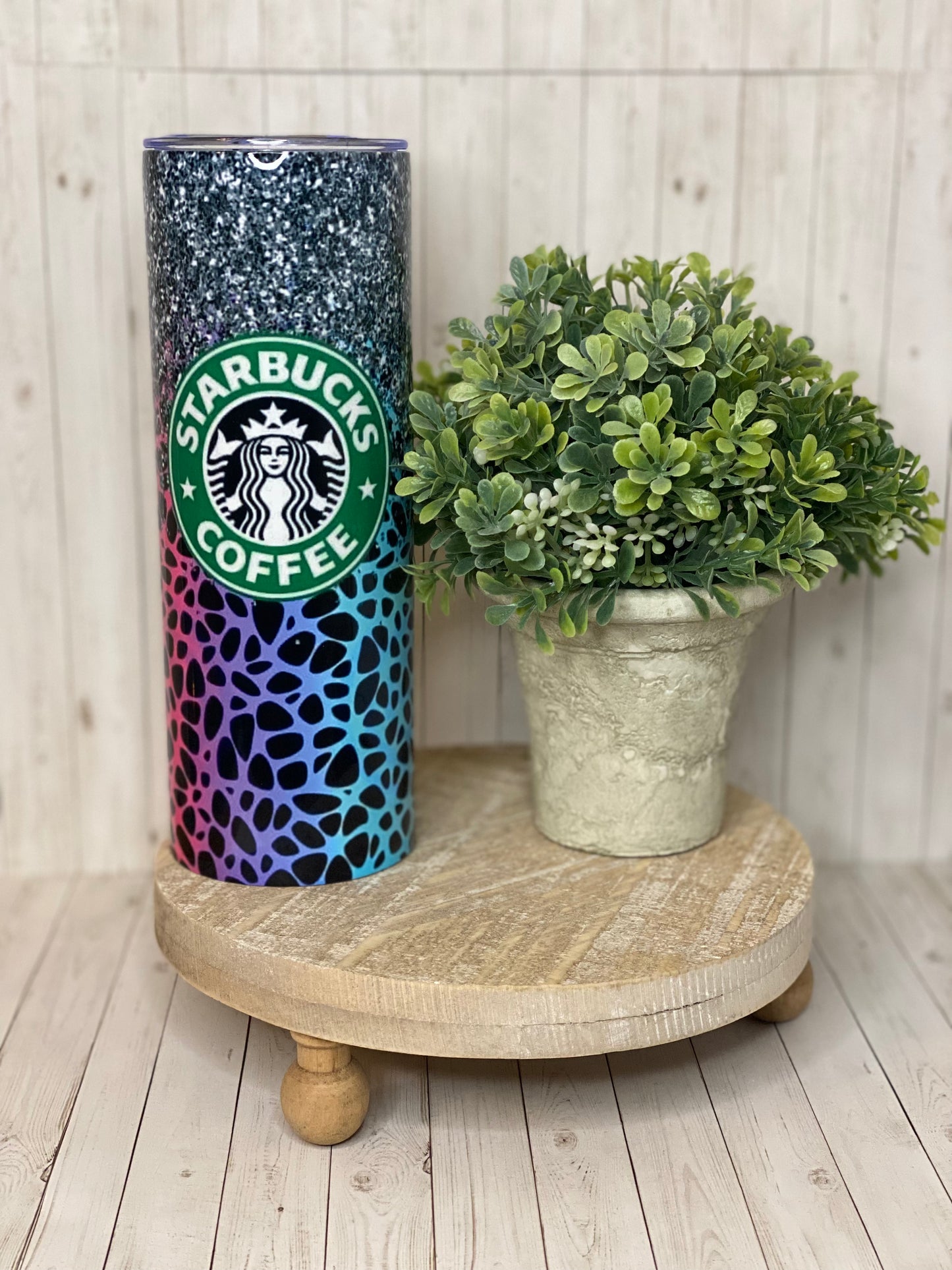 Starbucks Multi Animal