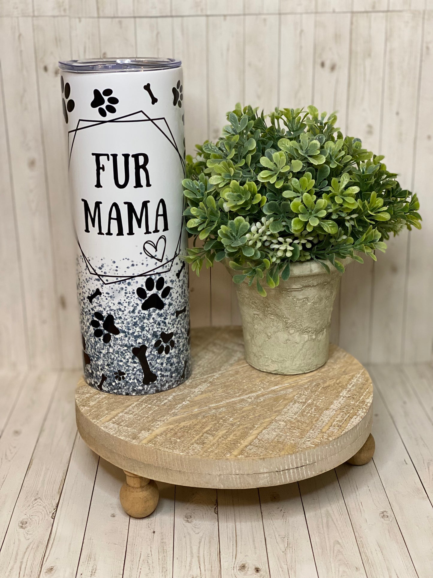 Fur Mama